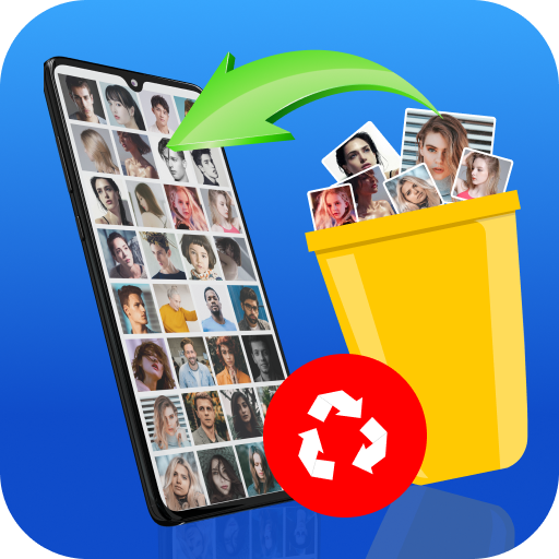 Data Recovery – File Recovery