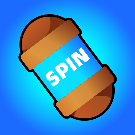 Spin Master - Daily Spin Link