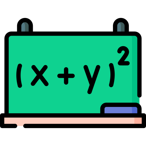 Algebra Formulas