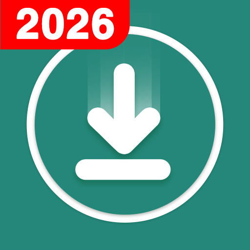 Status Saver: Video Downloader