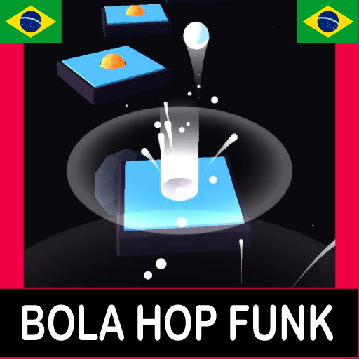 Tiles Hop Funk