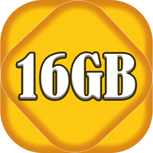 16GB Ram Booster Max Speed Free pro