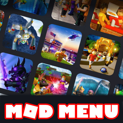 Roblox Mod Menu 2024