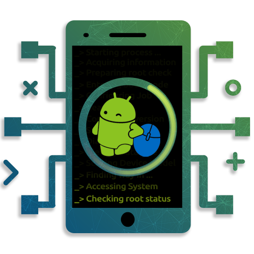 One Click Root Checker