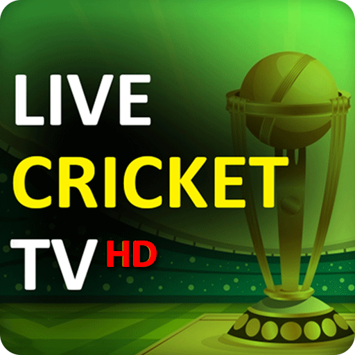 HD Live Cricket TV 2022