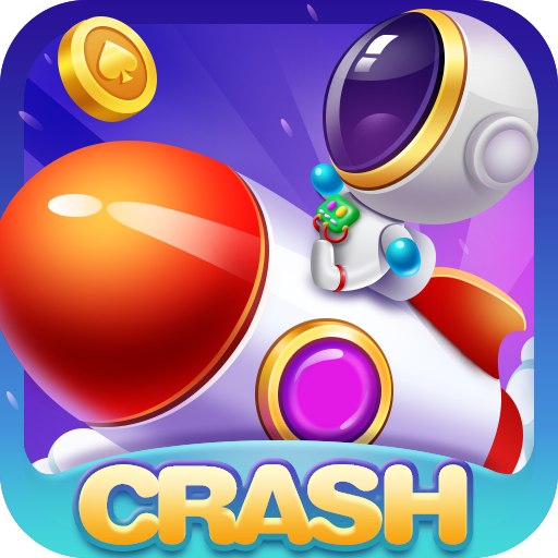 Crash:Crazy Minesweeper