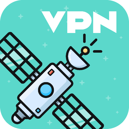 Satellite VPN-Secure Proxy