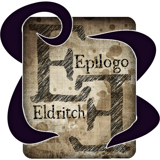 Epílogo Eldritch