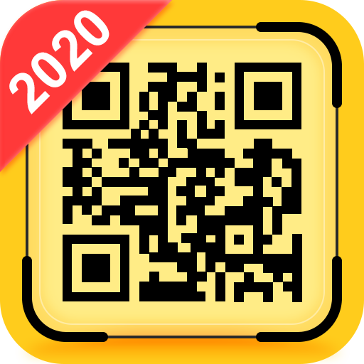 All QR Scanner - barcode reader & qrcode creator