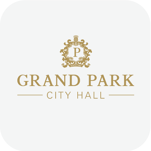 Grand Park City Hall SG