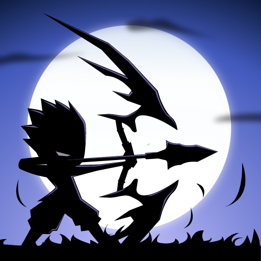 Stickman Hunter : Phantom Hunter
