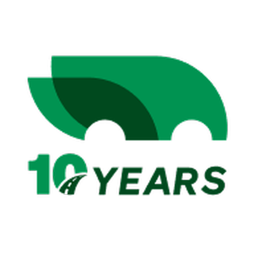 Ride with OurBus App