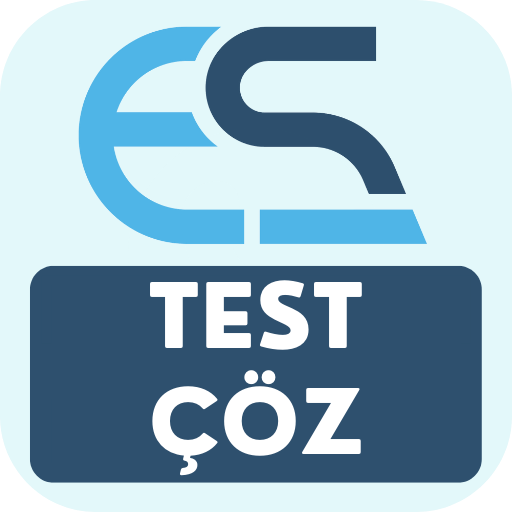 Test Çöz - Güncel Testleri Çöz