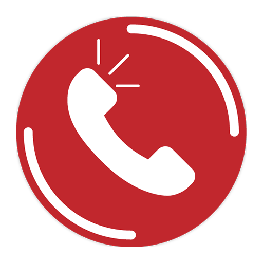 Widget for quick calls (Contac