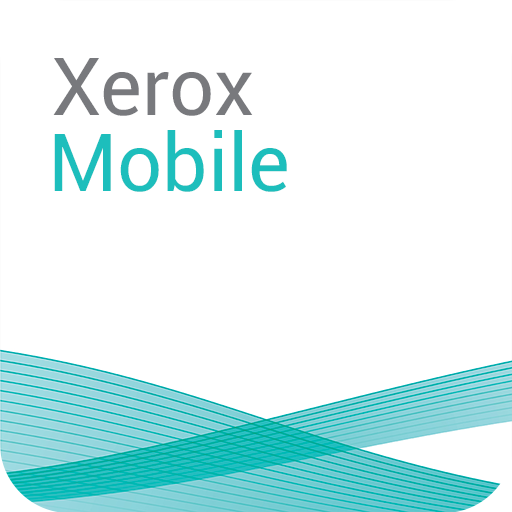 Xerox Mobile for DocuShare