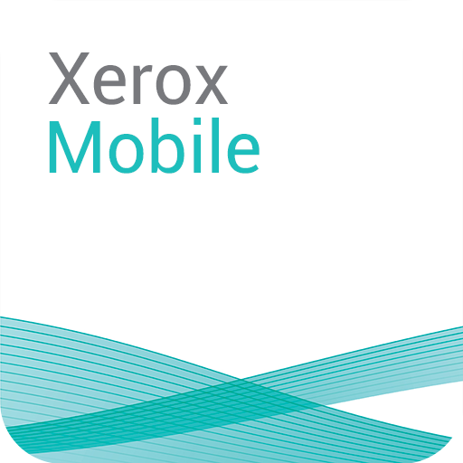 Xerox Mobile for DocuShare