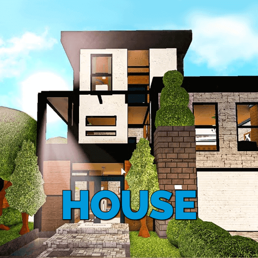 houses in roblox