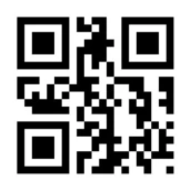 Green QR Code Scanner