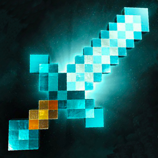 Kaos Kılıcı Minecraft Modları