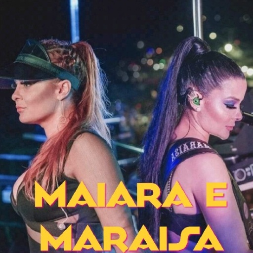 Maiara - maraisa mp3 Songs