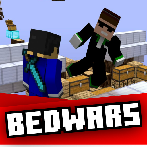 Bedwars para MCPE - BeWars