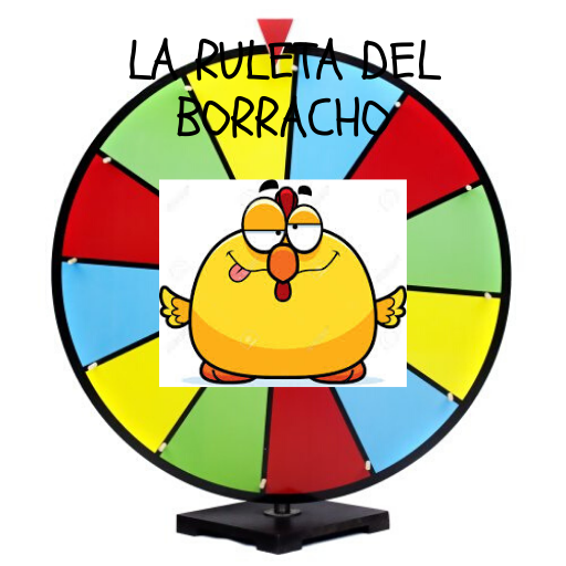 La Ruleta del Borracho