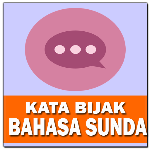 Kata Bijak Bahasa Sunda