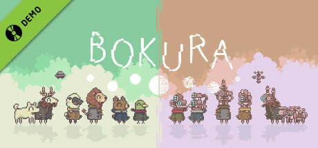 BOKURA Friend's Pass
