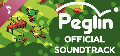 Peglin Original Soundtrack