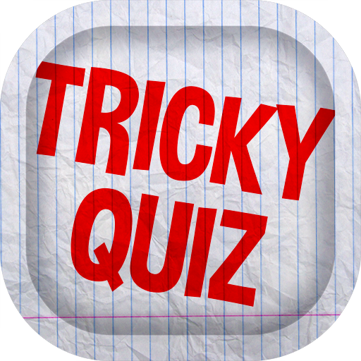 Tricky Quiz