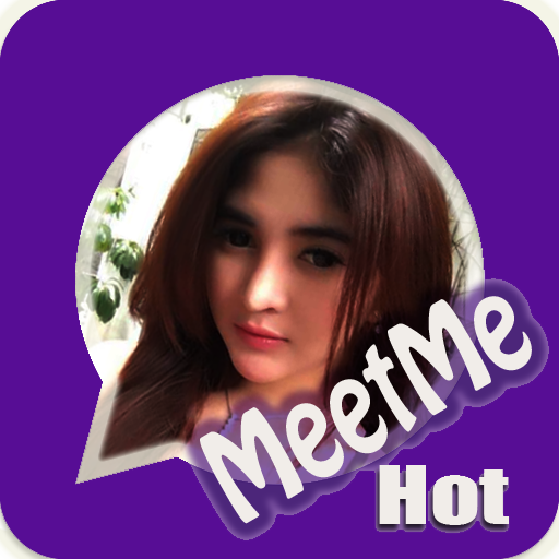 Hot MeetMe Chat Video