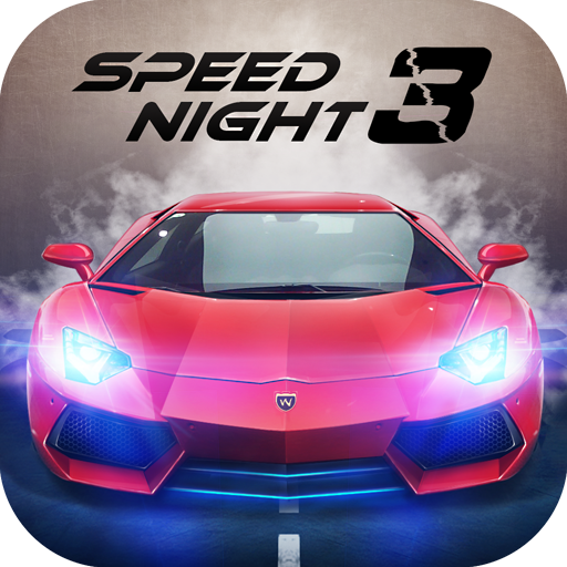 Speed Night 3 : Midnight Race