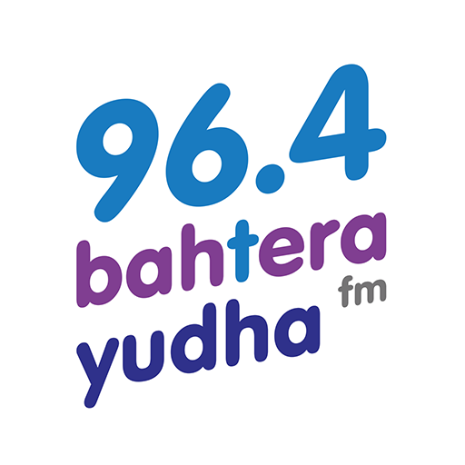 Bahtera Yudha 96.4 FM