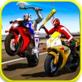 Moto Stunt game Bike Attack