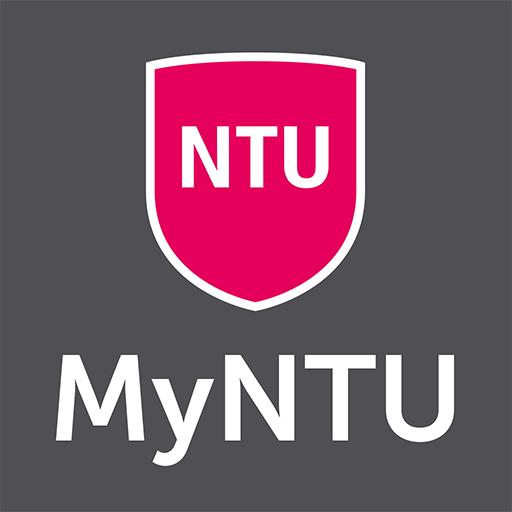 MyNTU - Nottingham Trent Uni