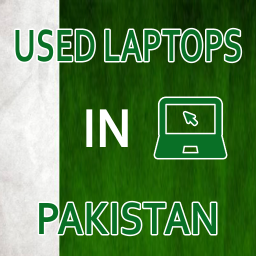 Used Laptops in Pakistan