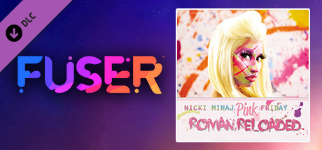 FUSER™ - Nicki Minaj - "Starships"