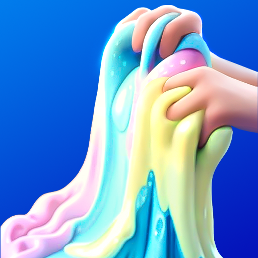 Slime Maker Simulator Games