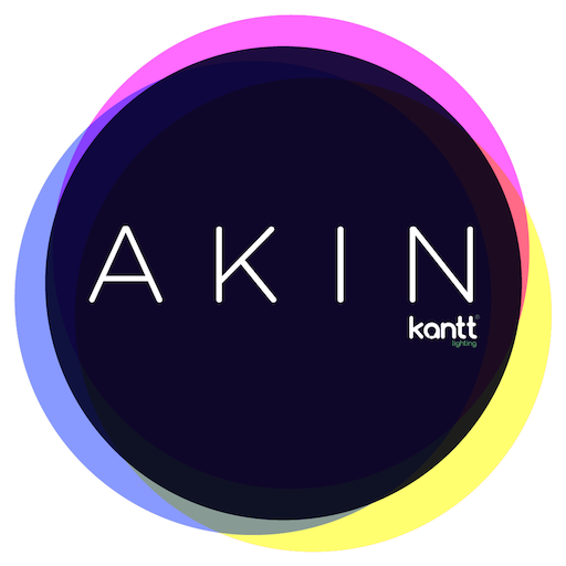 AKIN by Kantt Lighting