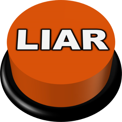 Liar Sound Button