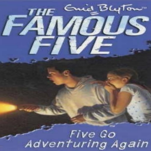 The Famous Five: Book 2