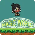Magic World