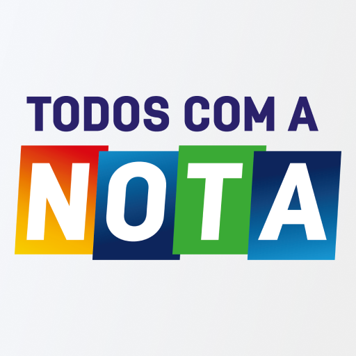 Todos Com a Nota