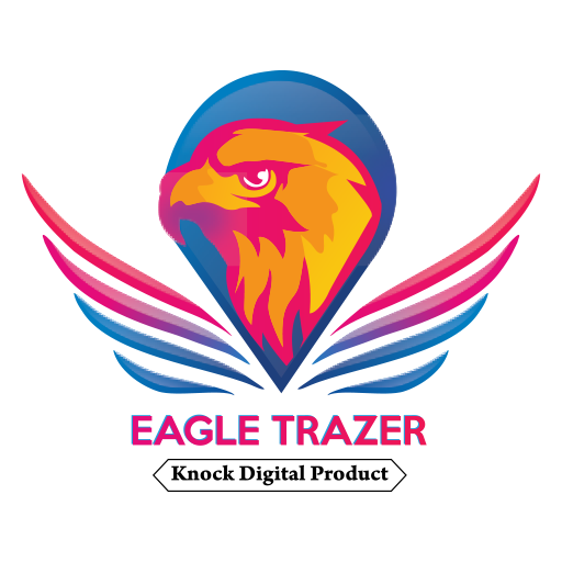 Eagle Trazer GPS