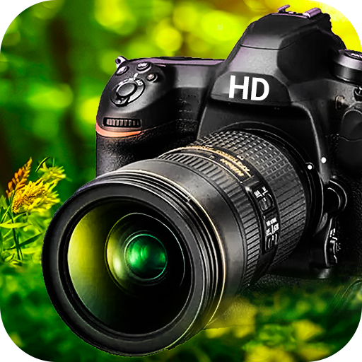 HD Camera For Android