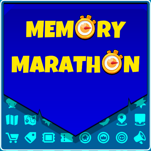 Memory Marathon