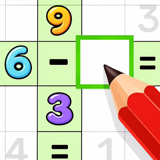 Math Block Puzzle Math Games