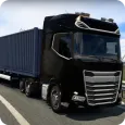 Truck simulator :Traffic Truck