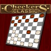 Checkers Klasik