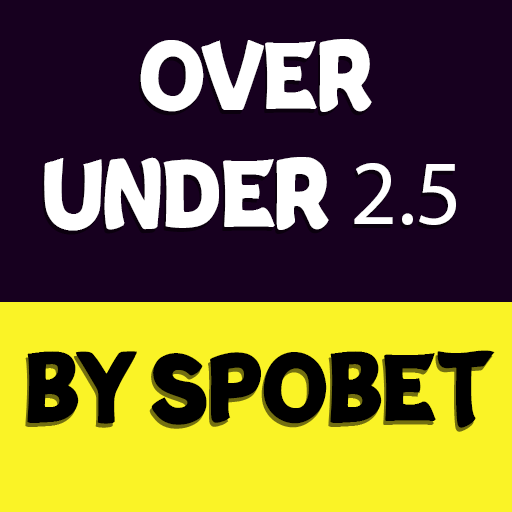 Over/Under2.5 - Sure Tips